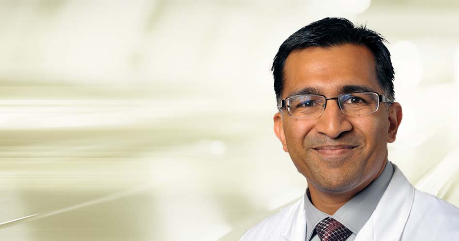 Ashish R. Panchal, MD, PhD, The Ohio State University Wexner Medical Center